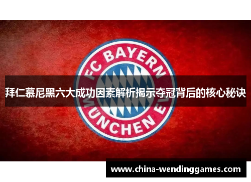 拜仁慕尼黑六大成功因素解析揭示夺冠背后的核心秘诀