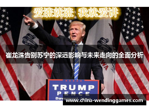 崔龙洙告别苏宁的深远影响与未来走向的全面分析