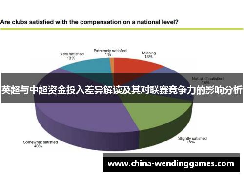 英超与中超资金投入差异解读及其对联赛竞争力的影响分析