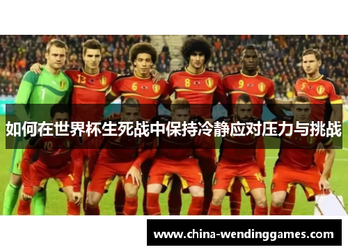 如何在世界杯生死战中保持冷静应对压力与挑战