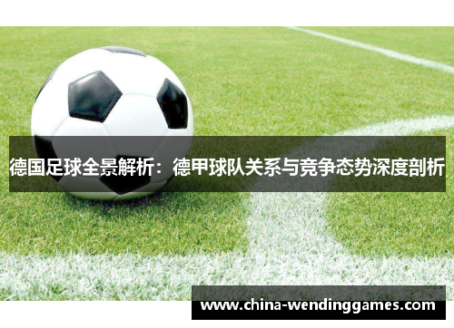 德国足球全景解析：德甲球队关系与竞争态势深度剖析