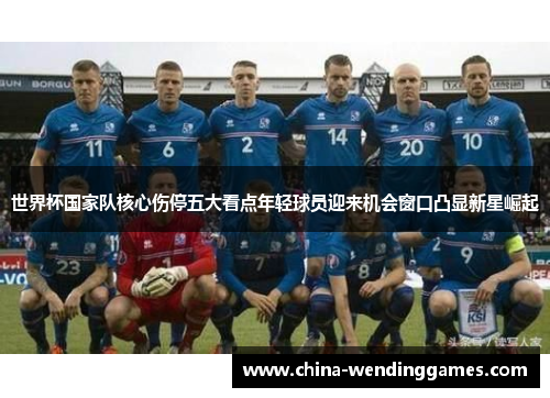 世界杯国家队核心伤停五大看点年轻球员迎来机会窗口凸显新星崛起