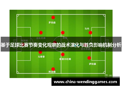 基于足球比赛节奏变化观察的战术演化与胜负影响机制分析 基于足球比赛节奏变化观察的战术演化与胜负影响机制分析