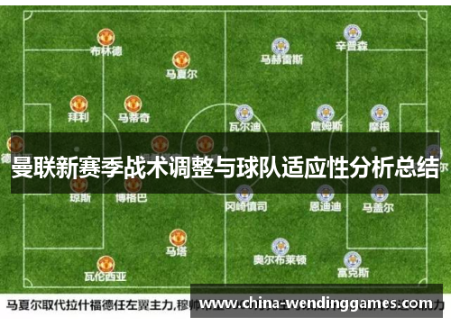 曼联新赛季战术调整与球队适应性分析总结 曼联新赛季战术调整与球队适应性分析总结